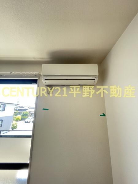 フォンテーヌ宮ノ陣Ⅱ　C棟