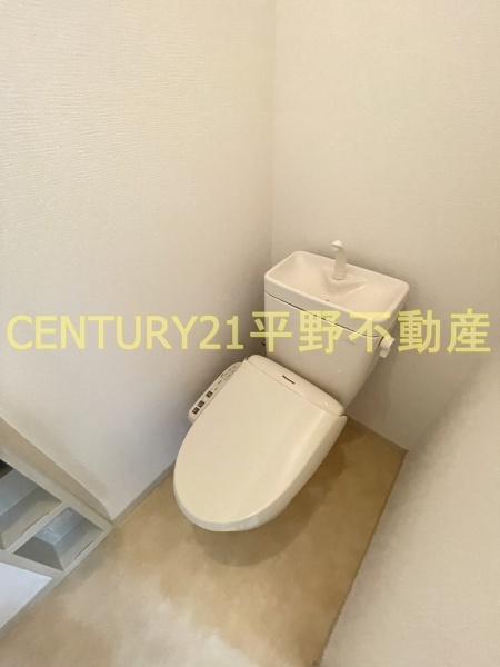 フォンテーヌ宮ノ陣Ⅱ　C棟