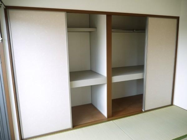 フォンテーヌ宮ノ陣Ⅲ　A棟