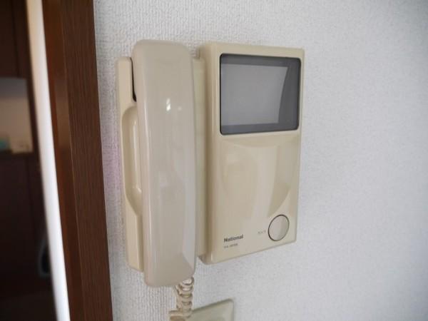 フォンテーヌ宮ノ陣Ⅲ　A棟