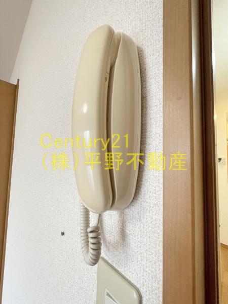 アムール松福園C