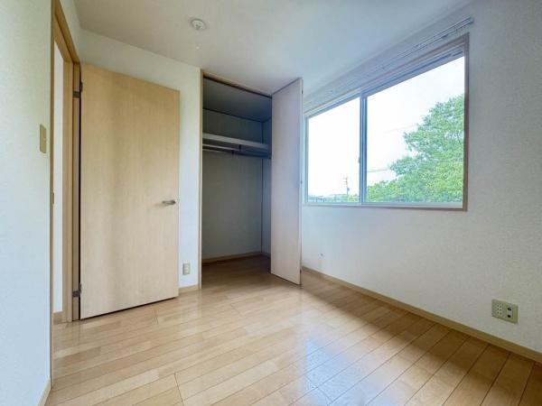 レシデンシア小森野　A棟