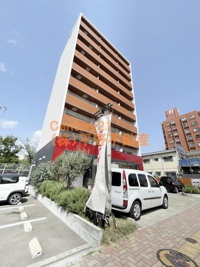 ボスコボブビルディング