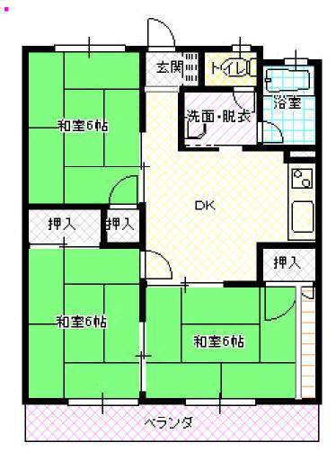 第２高木ビル