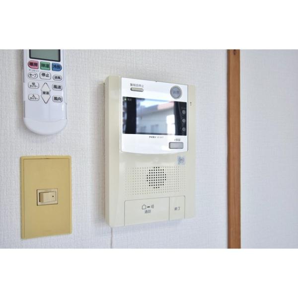 トーカンキャステール日ノ出町