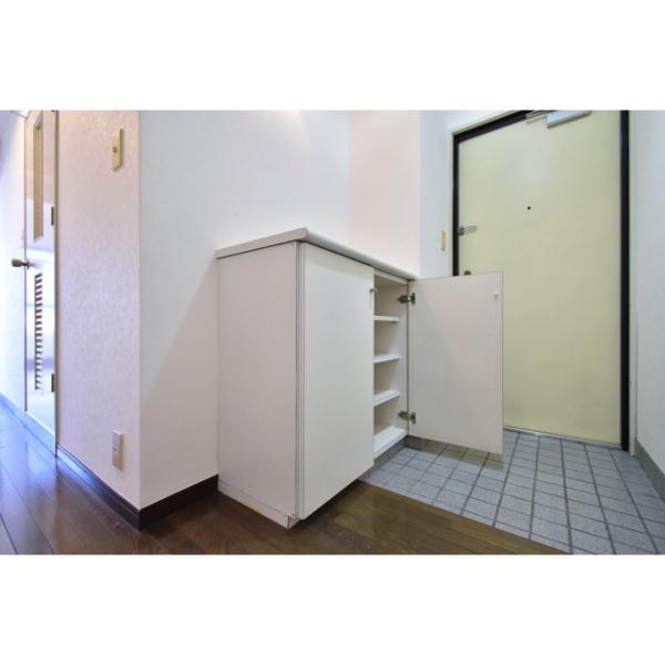 トーカンキャステール日ノ出町