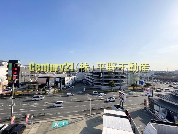 ソフィア21新合川