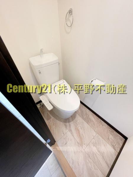 ソフィア21新合川