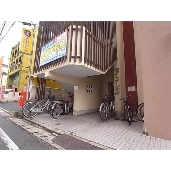 セイコービル