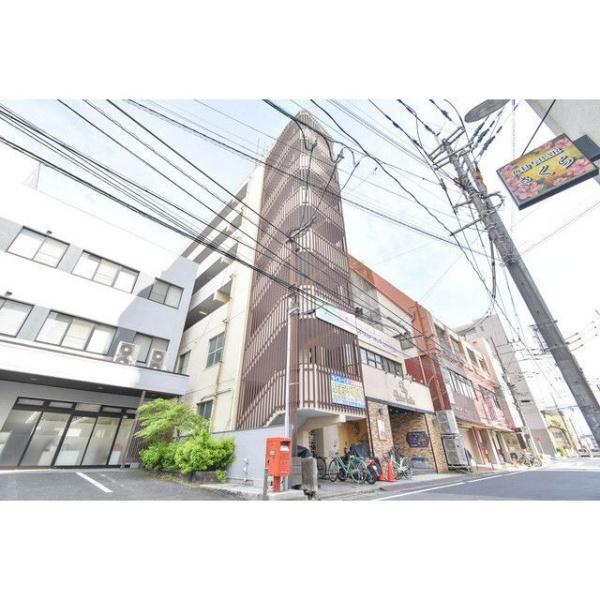 セイコービル