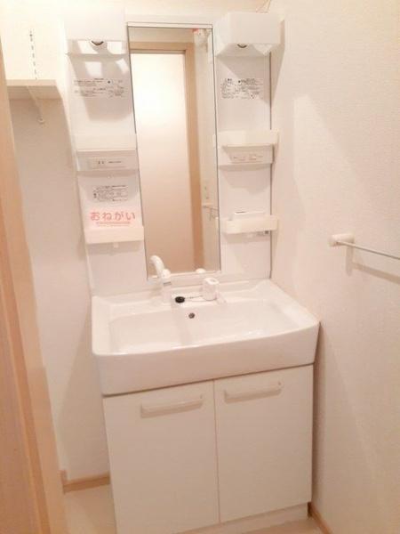 カーサ中村　B棟