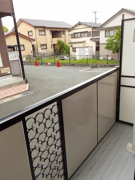 ストーンヒルズ　A棟
