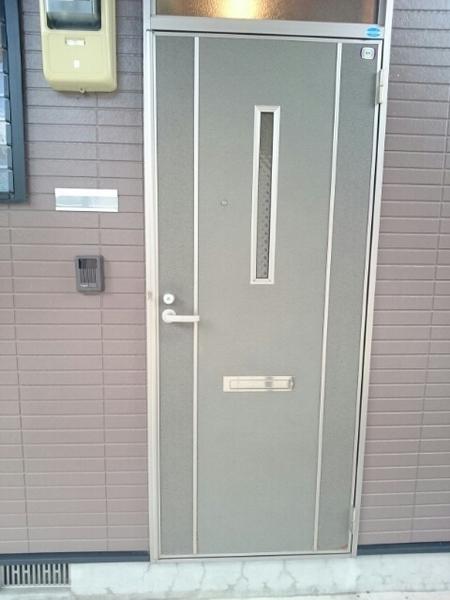 ストーンヒルズ　A棟
