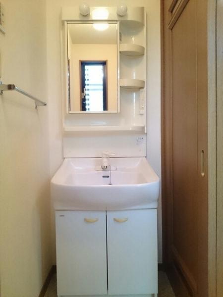 ストーンヒルズ　A棟