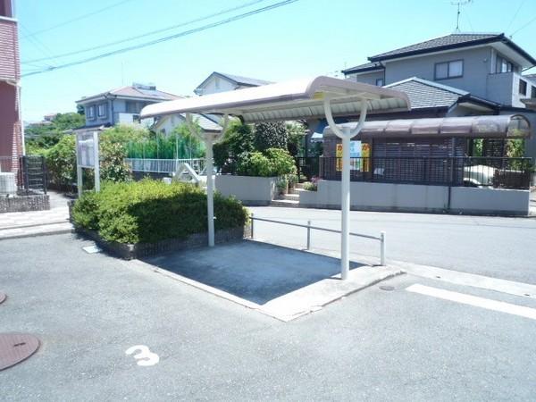メープルリッジ