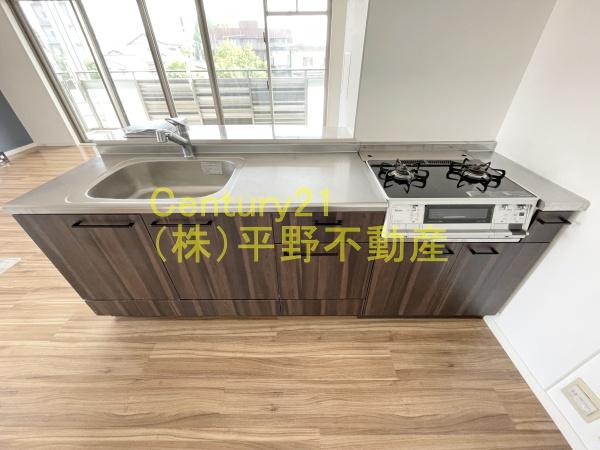 コゥジィーコート葉山