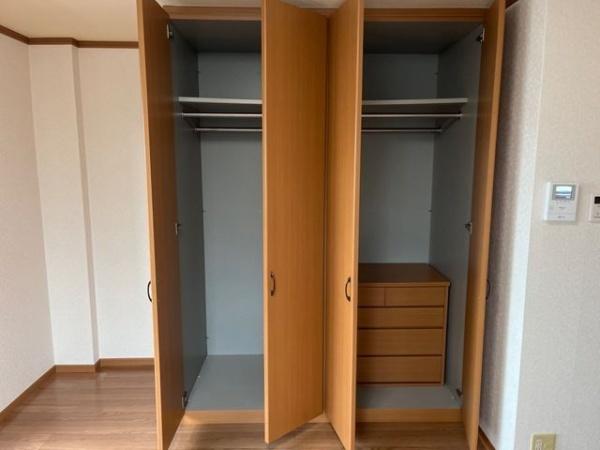 サンフォレスト小森野