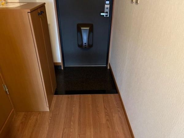 サンフォレスト小森野