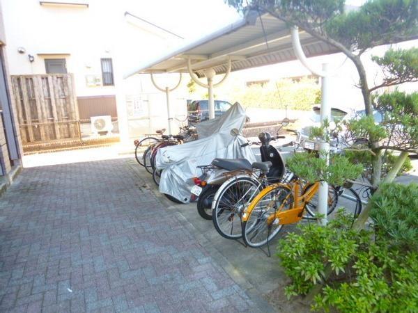 サンフォレスト小森野