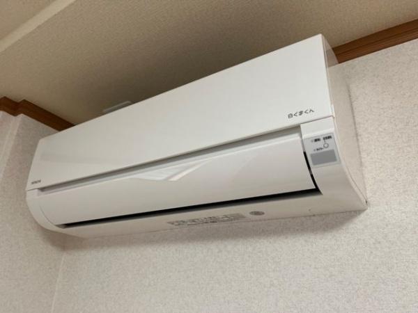 サンフォレスト小森野
