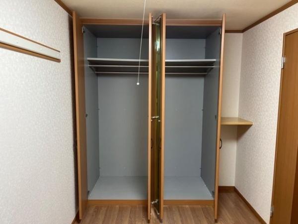 サンフォレスト小森野