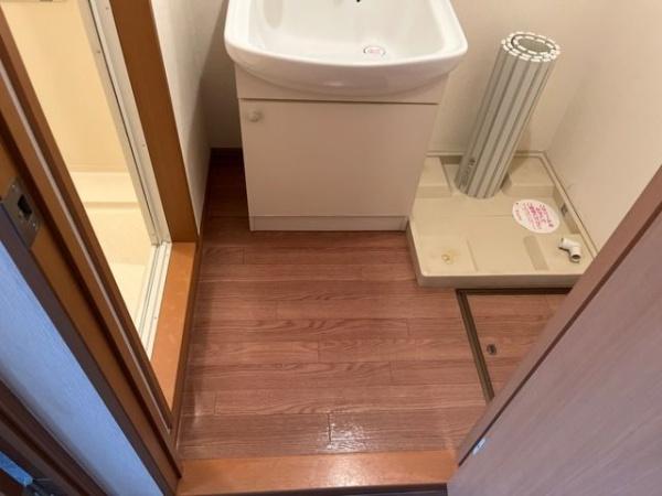 サンフォレスト小森野