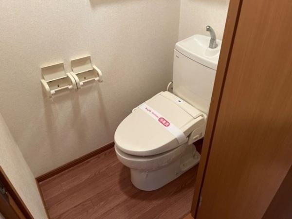 サンフォレスト小森野