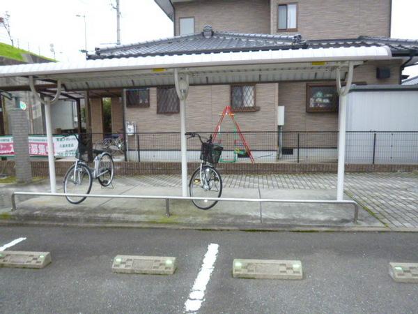エクセレンス小森野