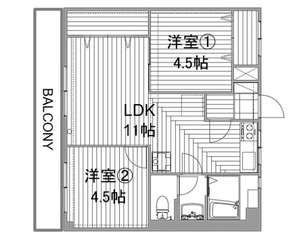 第16上野ビル