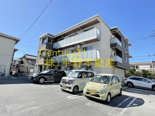 プルメリア
