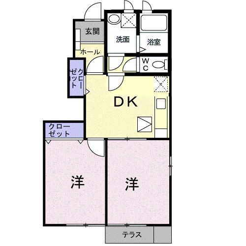 エレガンス壱番館