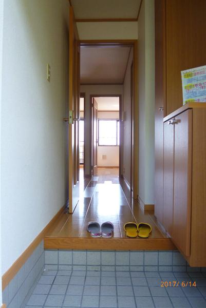 エレガンス壱番館