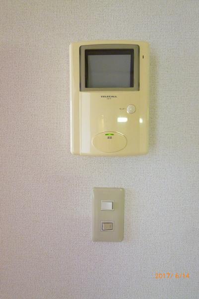 エレガンス壱番館