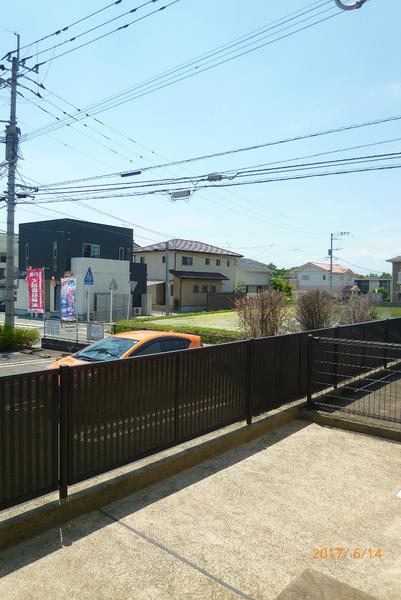 エレガンス壱番館