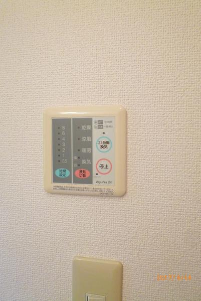 エレガンス壱番館