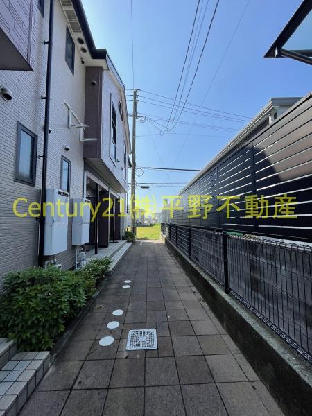 エレガンス壱番館