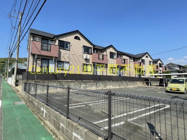 エレガンス壱番館