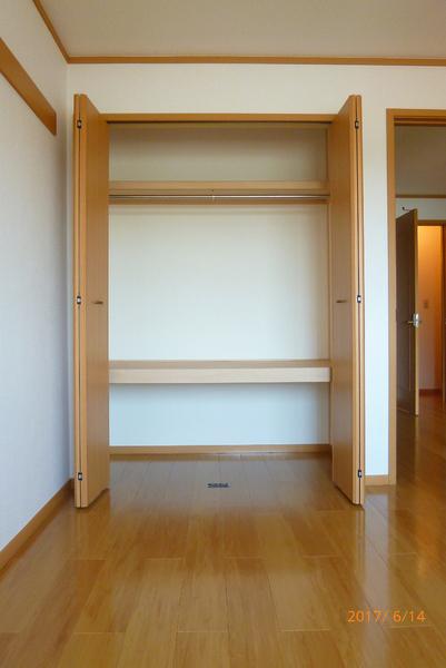 エレガンス壱番館