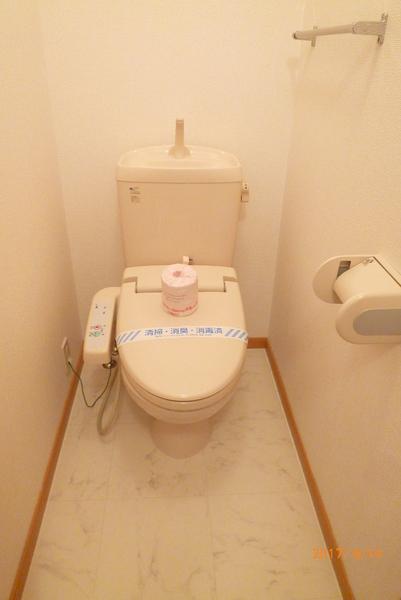 エレガンス壱番館