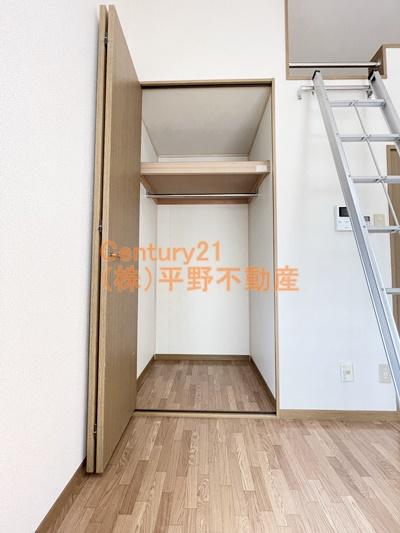 グランベール櫛原