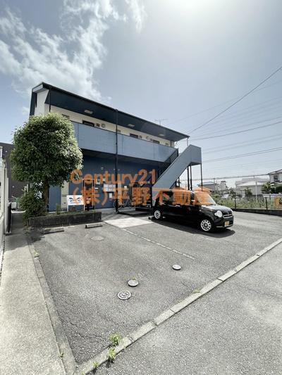 グランベール櫛原
