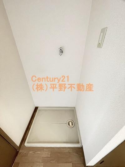 グランベール櫛原