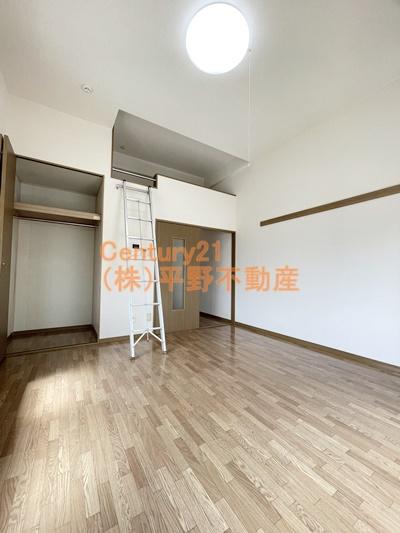 グランベール櫛原