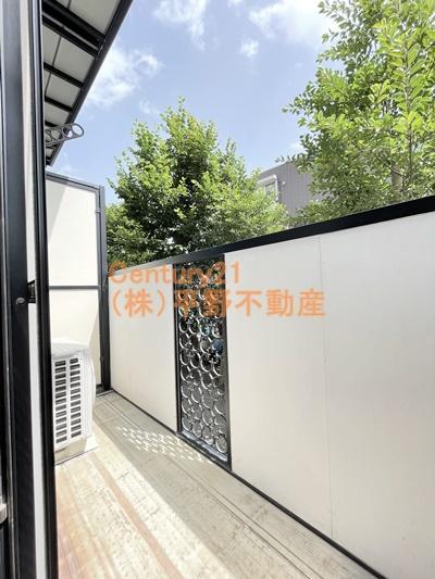 グランベール櫛原