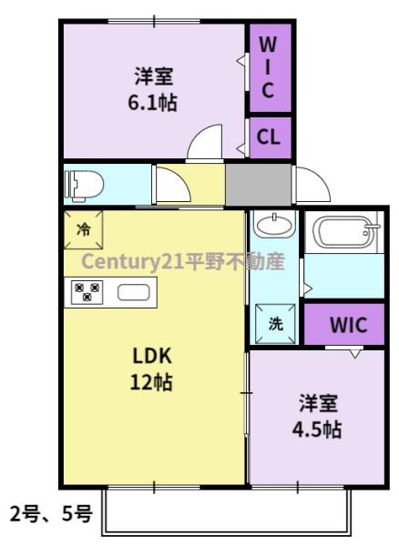 MH津福本町