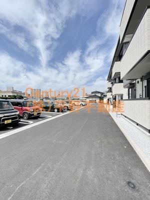 MH津福本町
