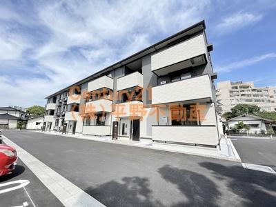 MH津福本町