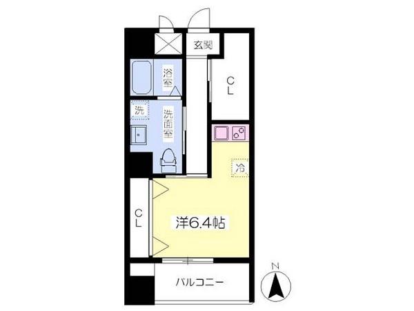 プレイス久留米中央