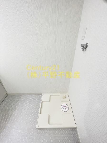 プレイス久留米中央