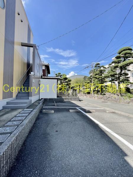 グランドアマレー2番館(その他共用部分)